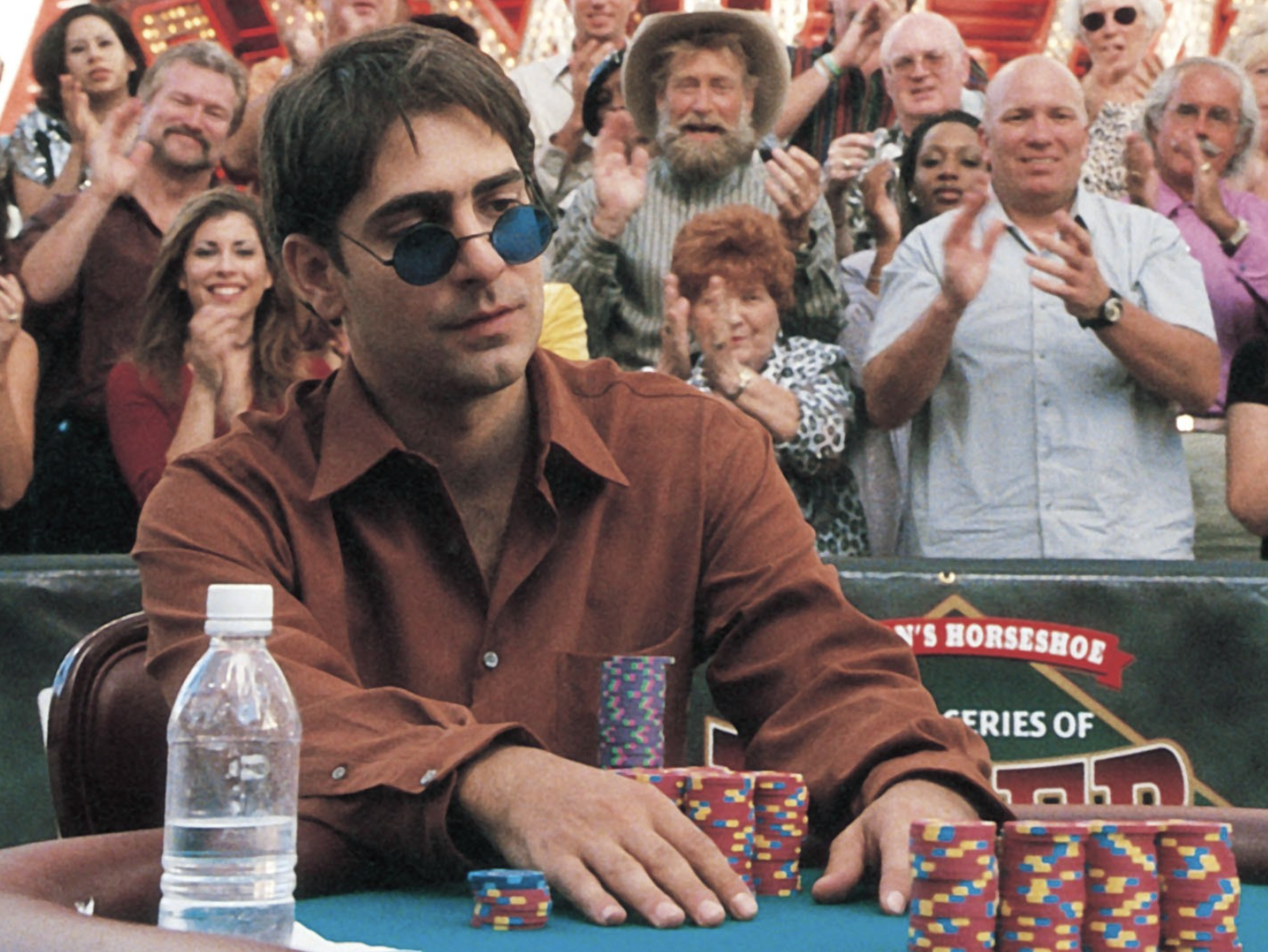 лучшие фильмы про покер
