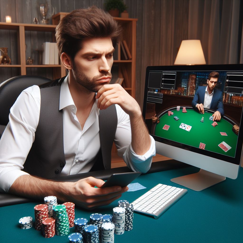 как выигрывать в покер