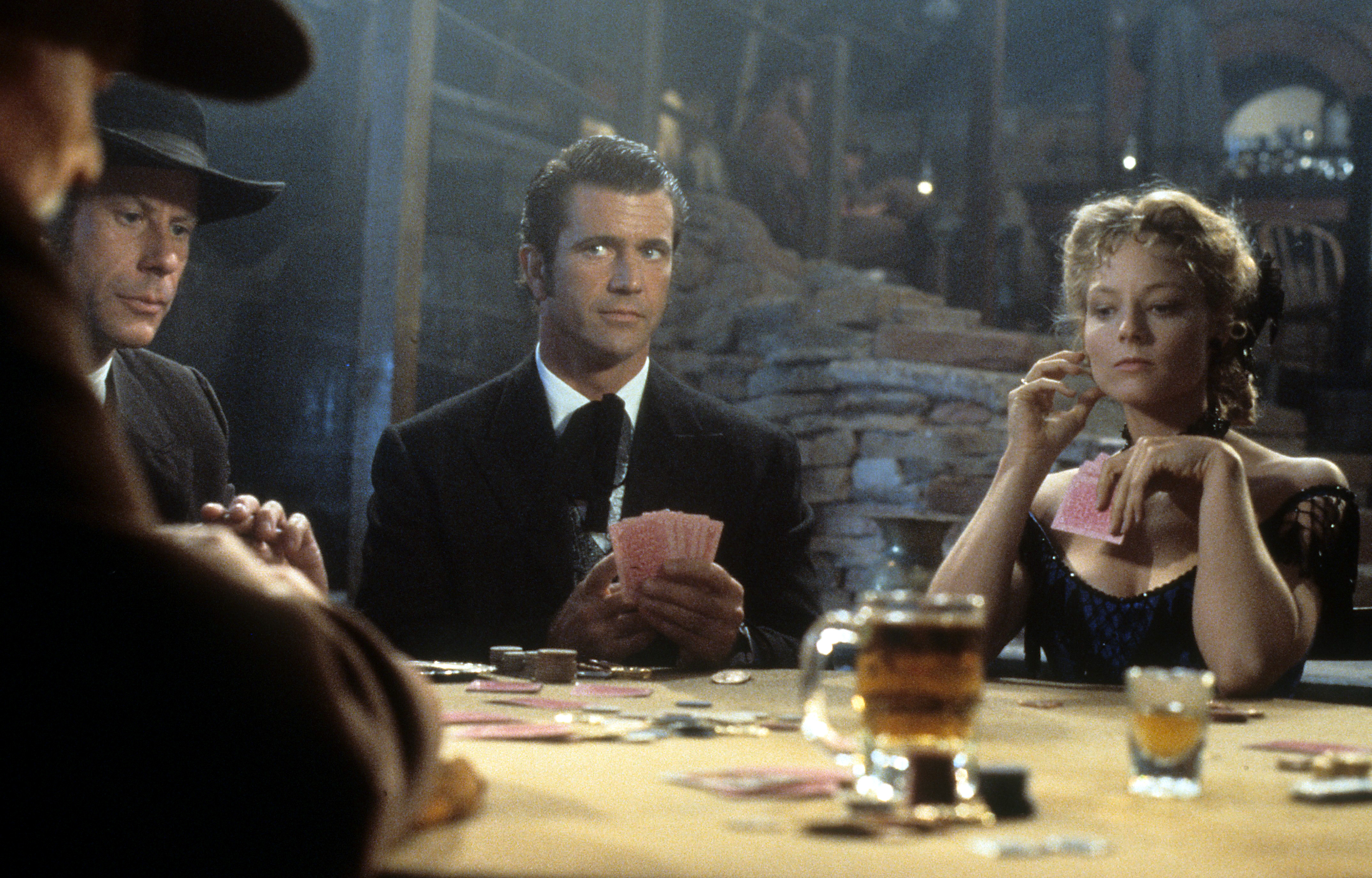 фильм о покере