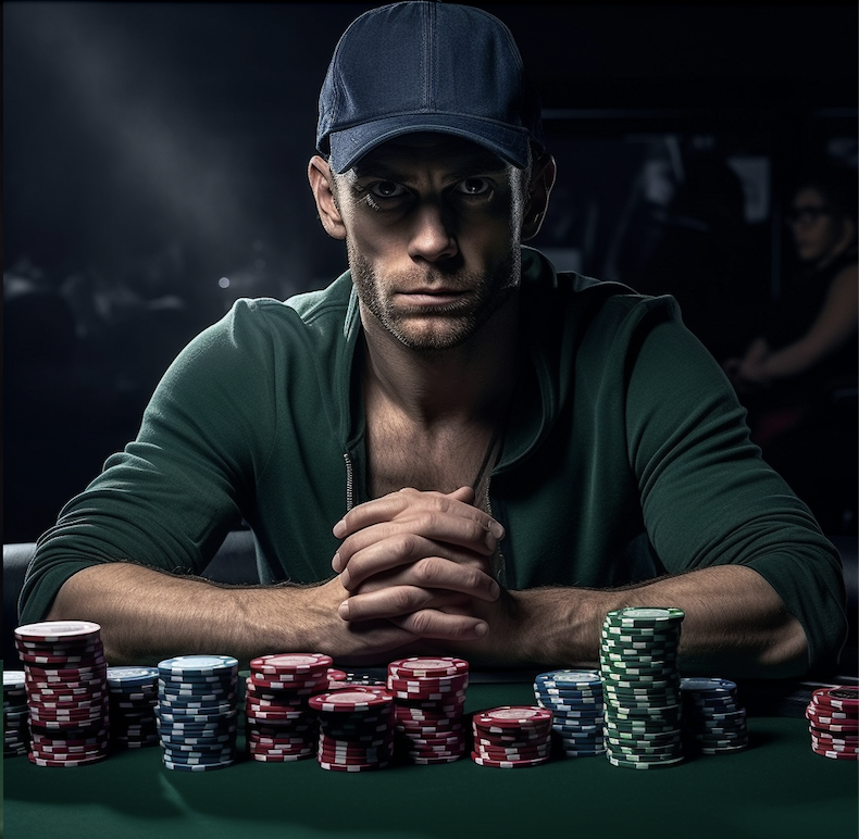 Как быстро вырасти по лимитам в покере