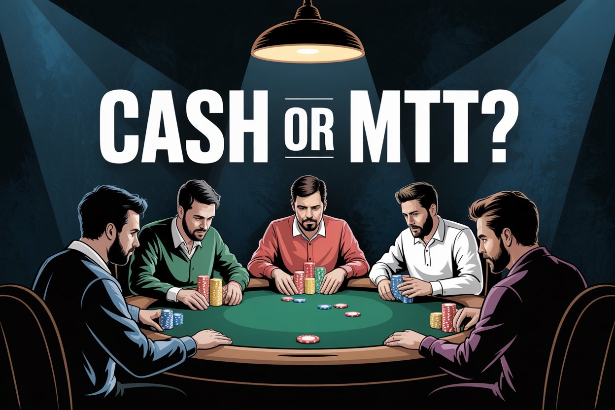 Кэш или МТТ? В чем отличие и что лучше