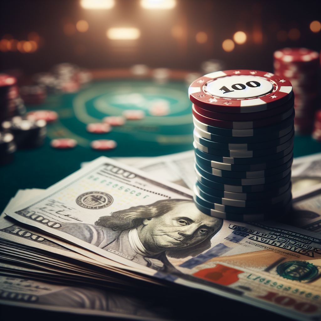 Что такое банкролл в покере?