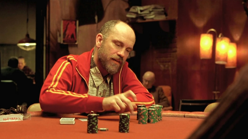 Лучшие фильмы о покере