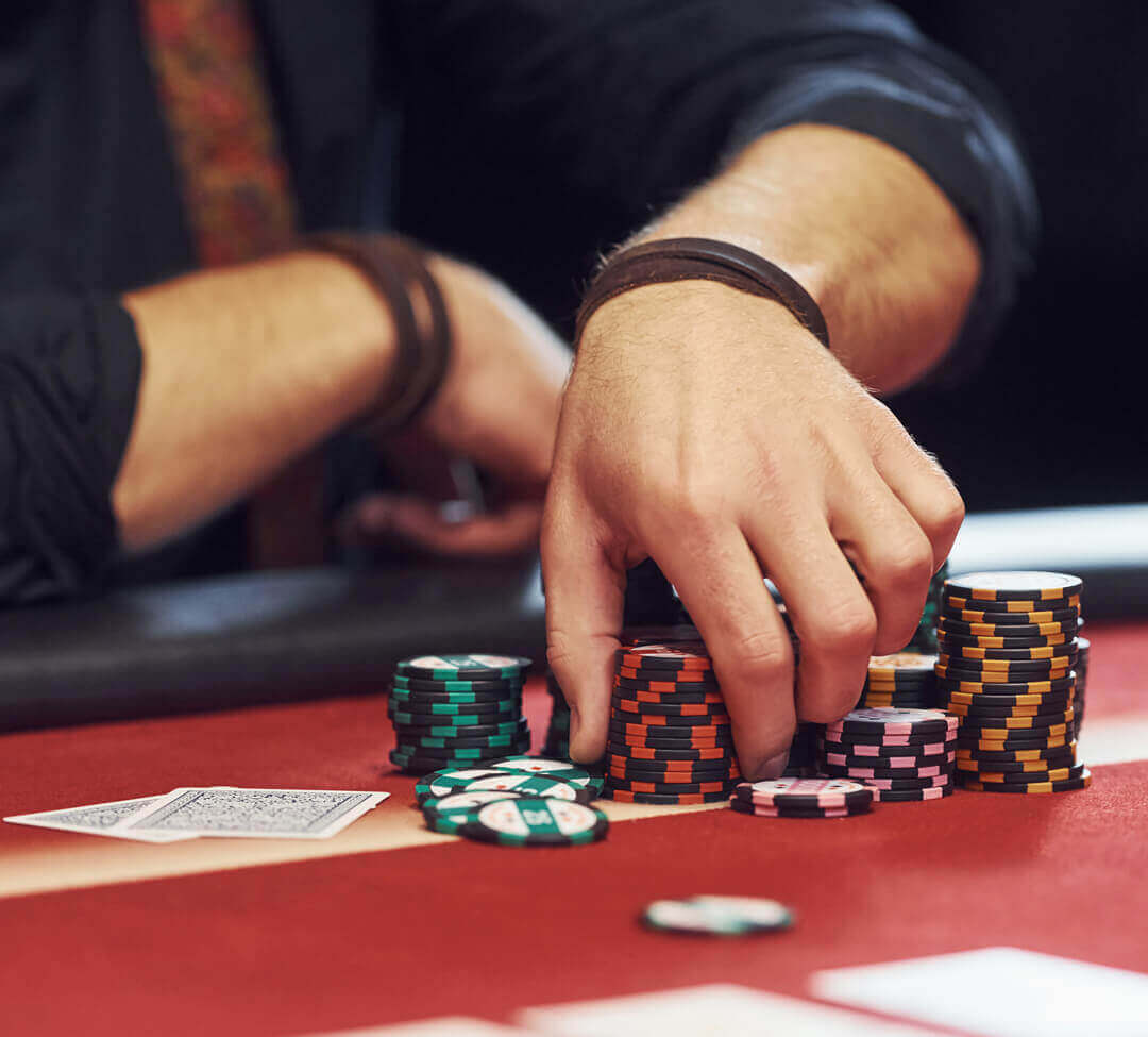 Зачем нужен бекинговый фонд игроку в покер