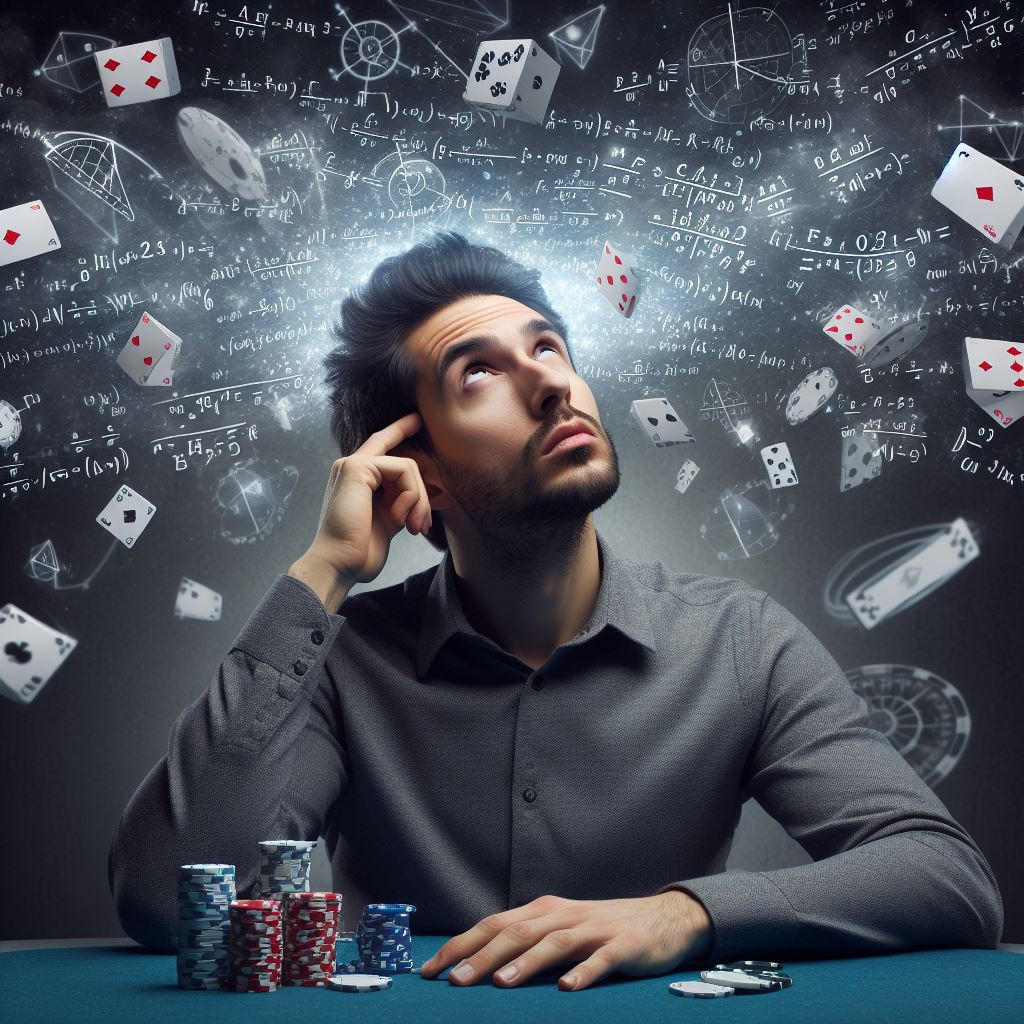 Ауты в покере: Что такое аут и как их быстро считать в покере?